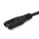 Equip Cable d´alimentació 112160 1.8 m 10 unitats