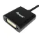 Equip DisplayPort To DVI Adapter