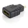 Equip HDMI M/F 어댑터