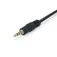 Equip Cable divisor Jack 3.5