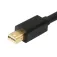Equip Mini Displayport-VGA -sovitin
