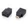 Equip Mini HDMI-HDMI-sovitin