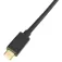 Equip USB C To dvi cable 1.8 m