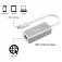 Equip USB C do Mini DisplayPort adapter