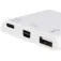 Equip USB C naar Mini DisplayPort adapter