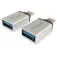 Equip USB C To USB 3.0 Adapter usb adapter