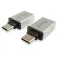 Equip USB C til USB 3.0-adapter