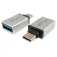 Equip USB C-USB 3.0 어댑터