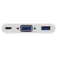 Equip USB C auf VGA adapter