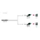 Level one Targeta d´expansió PCI-E GNC-0107