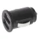 Nortess 2xUSB 2.4A billader 5 enheter