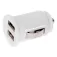Nortess 2xUSB 2.4A Autoladegerät 5 einheiten
