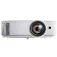 Optoma Projetor W309ST 3D