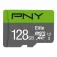 Pny Micro SDXC 128GB Class 10 memory card
