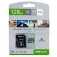 Pny Micro SDXC 128GB Class 10 memory card