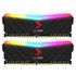 Pny XLR8 Gaming Epic RGB 32GB 2x16GB DDR4 3200Mhz 램