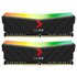 Pny XLR8 Gaming Epic RGB 16GB 2x8GB DDR4 3200Mhz Μνήμη RAM
