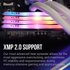 Pny XLR8 Gaming Epic RGB 1x8GB DDR4 3200Mhz RAM-Speicher
