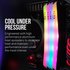 Pny XLR8 Gaming Epic RGB 1x8GB DDR4 3200Mhz ラム