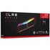 Pny RAM-muisti XLR8 Gaming Epic RGB 1x8GB DDR4 3200Mhz