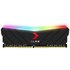 Pny Memoria RAM XLR8 Gaming Epic RGB 1x8GB 3600Mhz DDR4