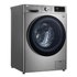 LG Vaskemaskine Tørretumbler F4DV7010S2S