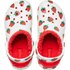 Crocs Entupirs Unissex Classic Lined Vacay Vibes