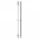 Sapim CX-Ray Straight Pull Pinnat