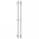 Sapim Rayons Race Straight Pull
