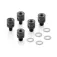 Rizoma Direct Mount BS811 Universal Bakspeil adapter