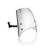Rizoma ZBW042 Aluminium Headlight Fairing