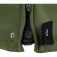 Bering Cobalt jacket
