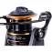 Mikado Carus FD spinning reel