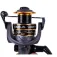 Mikado Carus FD spinning reel