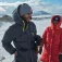 Fjällräven Expedition Lite down jacket