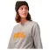 Fjällräven Logo pullover