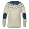 Fjällräven Övik Knit pullover