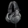 Audio technica ATH-M20X headset