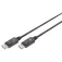Digitus Cable DisplayPort 10 m