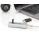 Digitus USB C+Ethernet hub