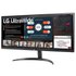 LG 34WP500-B Ultrawide 34´´ Full HD IPS skjerm