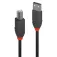 Lindy Cable USB a B 2 m