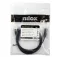 Nilox USB B cable 1.8 m