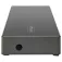 Startech Dock USB C Sovitin