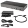 Startech Dock USB C 어댑터