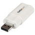 Startech Estereo USB Karta dźwiękowa