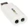 Startech Scheda audio Estereo USB