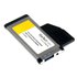 Startech ExpressCard 34 Til 54 PCI-E-udvidelseskort