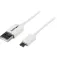 Startech Cavo Micro USB 2 m