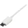 Startech Micro USB 电缆 2 m